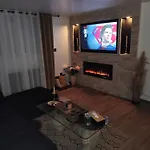 Château De La Sagesse Appartement Rouen
