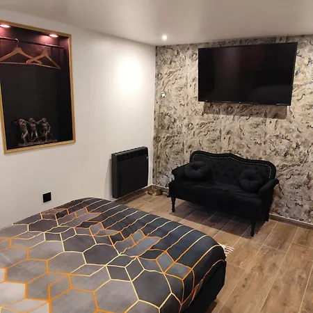 Chateau De La Sagesse 公寓 鲁昂