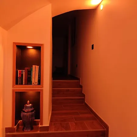 Château De La Sagesse Appartement
