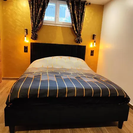 公寓 Chateau De La Sagesse 鲁昂