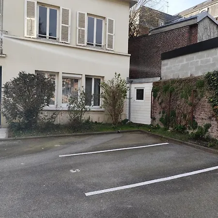 Appartement Château De La Sagesse