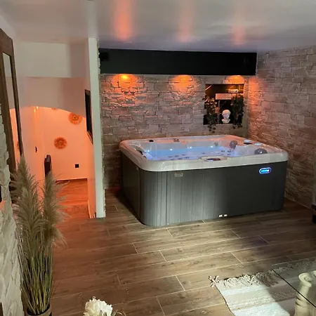 Appartement Château De La Sagesse *
