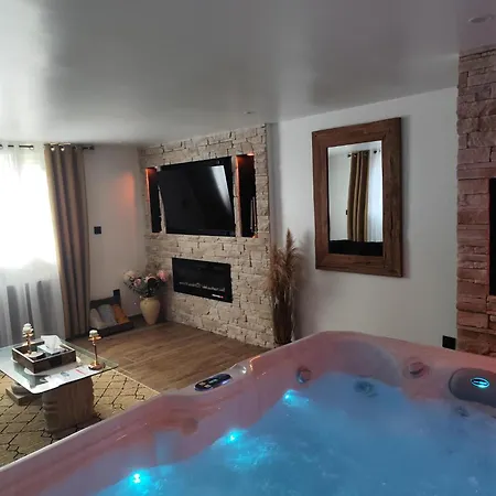 Appartement Château De La Sagesse *