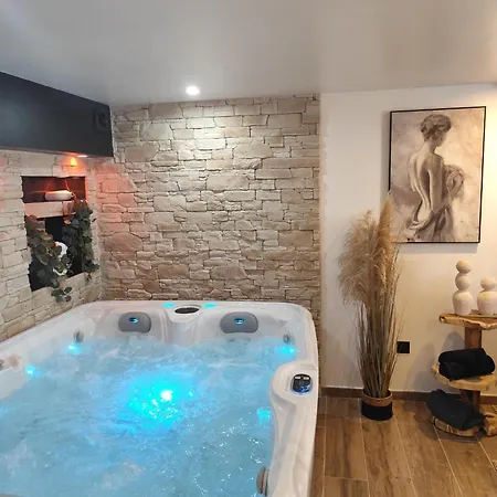 Château De La Sagesse Appartement *