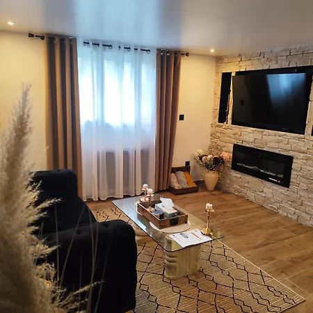 Chateau De La Sagesse 鲁昂