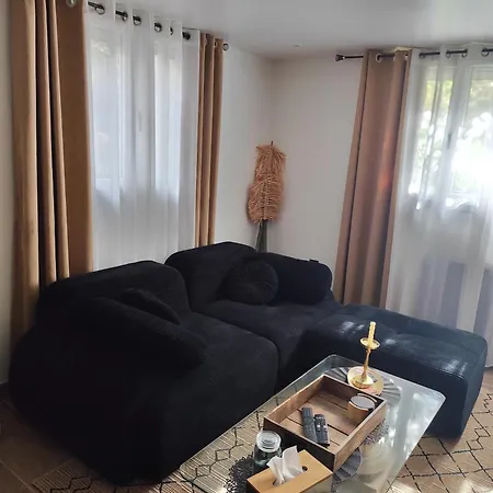 Appartement Château De La Sagesse