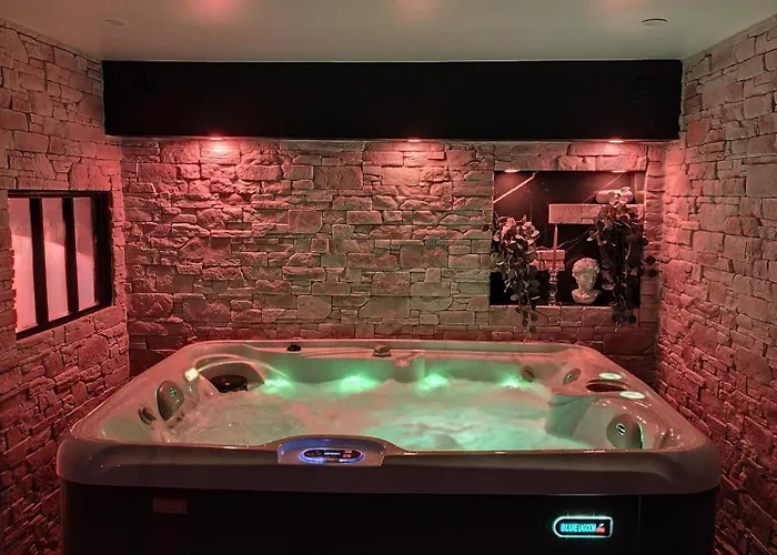 Chateau De La Sagesse Daire Rouen