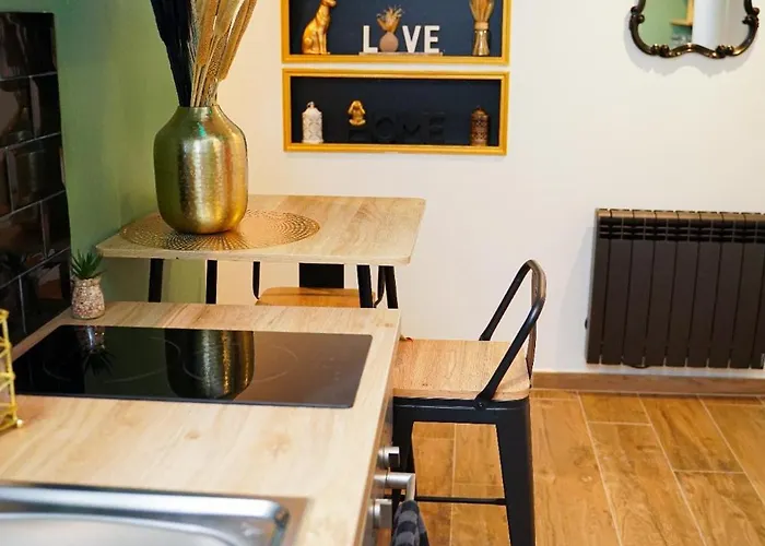 Daire Chateau De La Sagesse