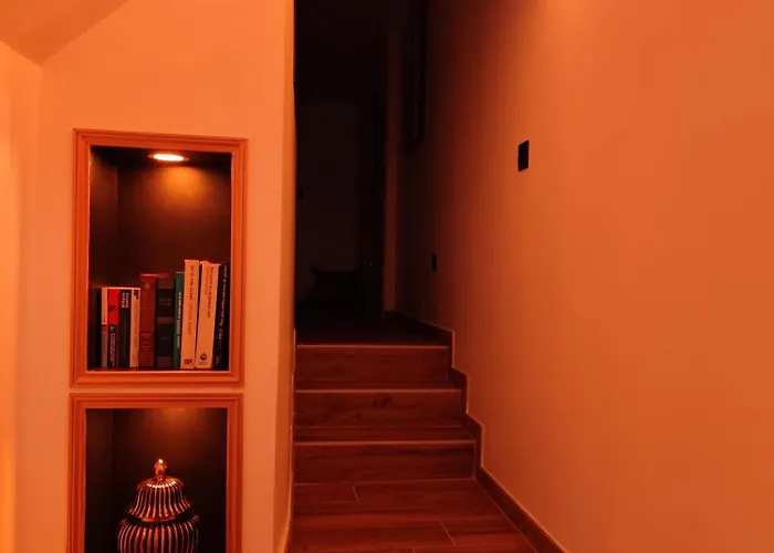 Chateau De La Sagesse Daire