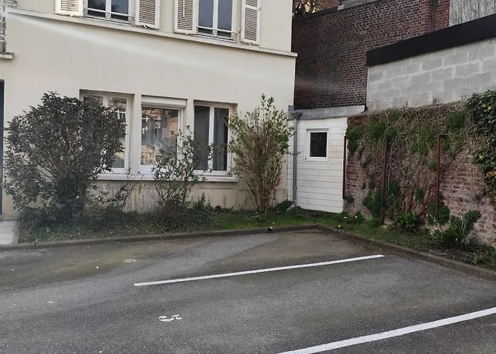 Daire Chateau De La Sagesse