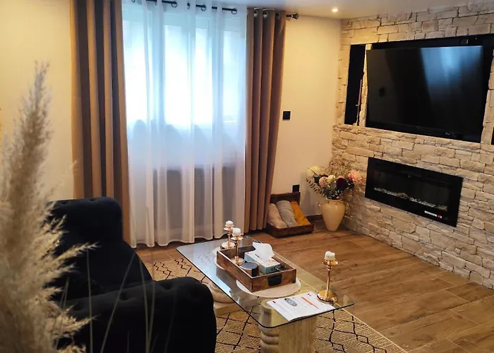 Chateau De La Sagesse Rouen